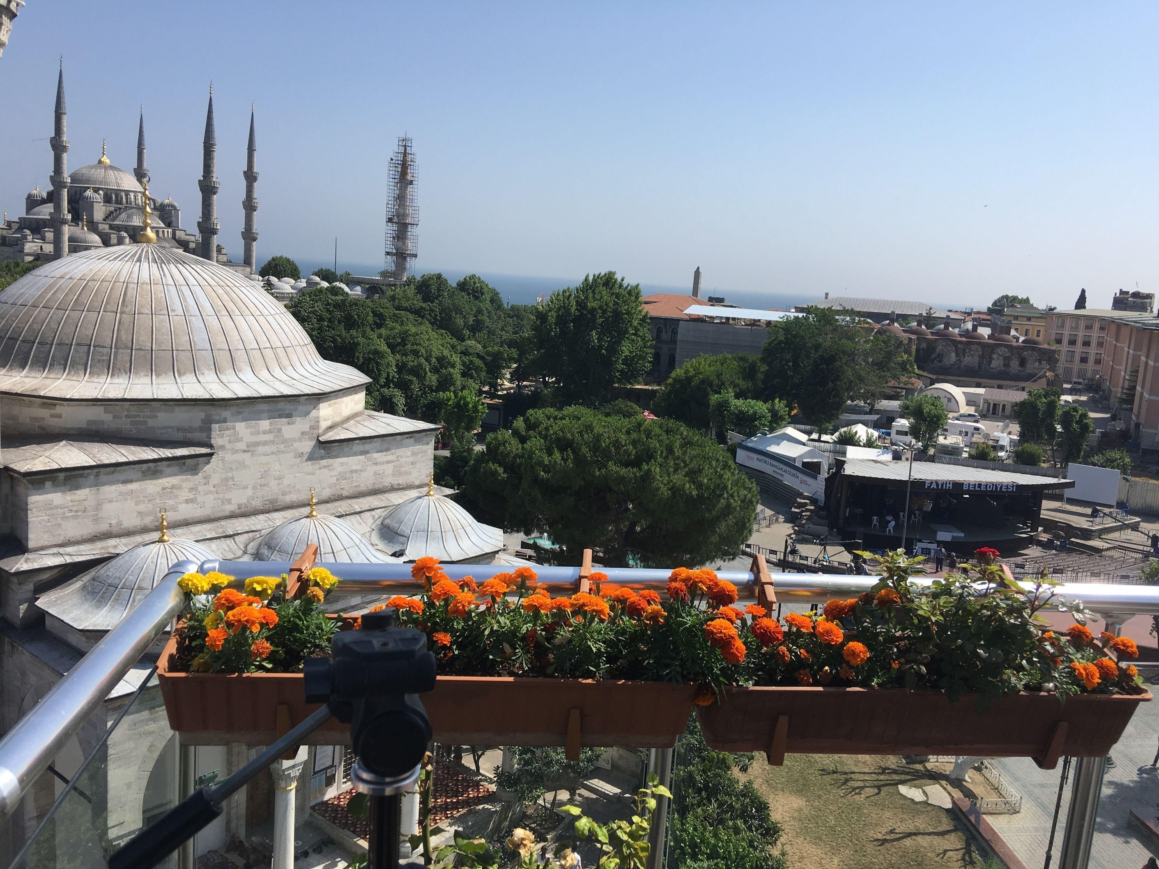 Lapis Inn Hotel & Spa — Fotoğraflar 3
